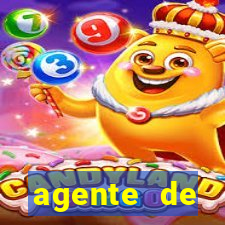 agente de plataforma de jogos